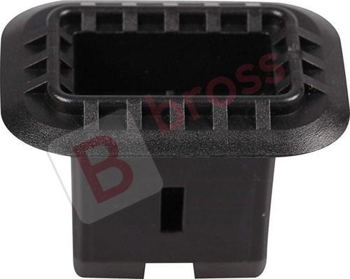 VW Audi için 10 Adet Arka Koltuk Klipsi 4B088637301C