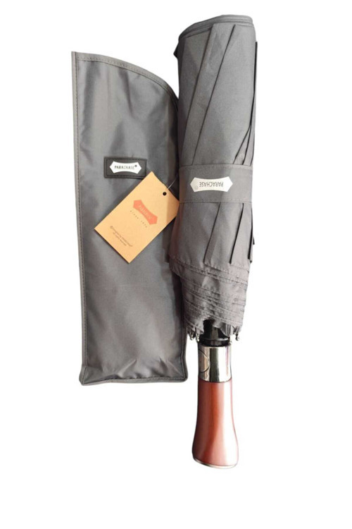 Parachase Büyük Boy Şemsiye - Kaliteli Şemsiye - Unisex Şemsiye 3262