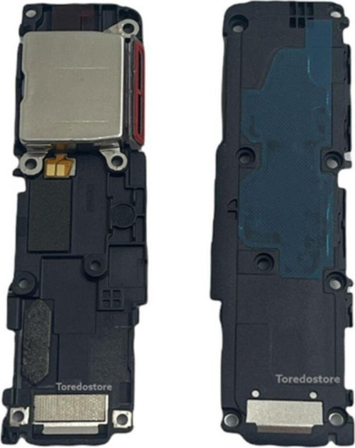 Xiaomi Mi 11t Pro Buzzer Zil Hoparlör Full