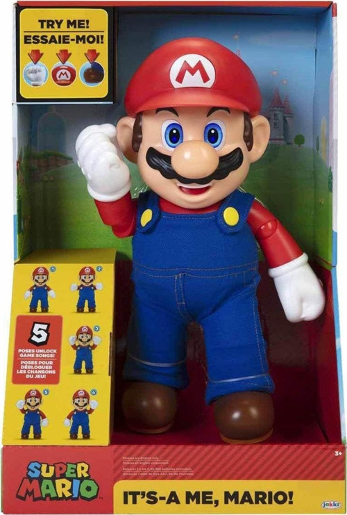 Ben Mario Figür 36 Cm