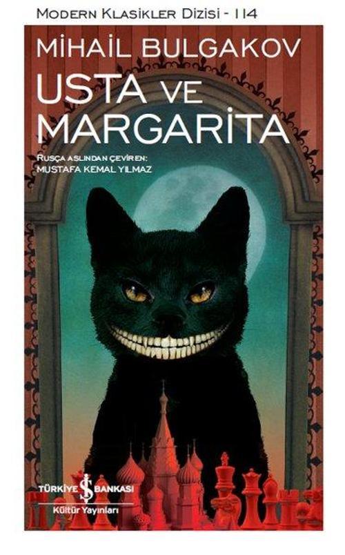 Usta İle Margarita