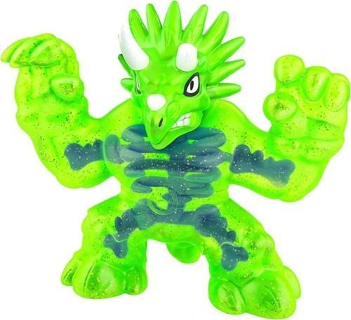 Goojitzu Dino X-Ray Tekli Figür Tritops Goojıtzu