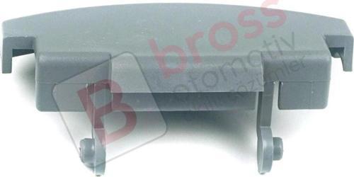 VW Audi Seat Skoda İçin Gri Orta Konsol Kol Dayama Kolçak Açma Mandalı 3B0868445