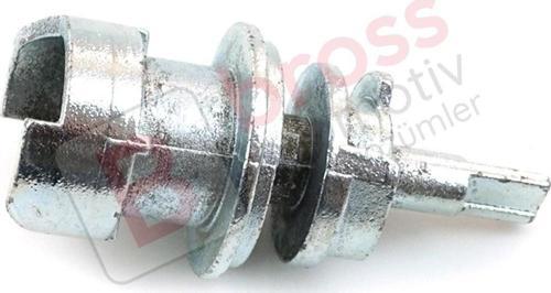 VW Audi Skoda Ford İçin Kontakt Şaftı Tamir Parçası 4B0905851