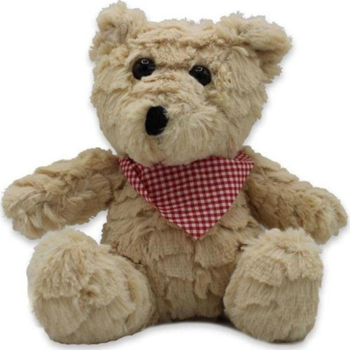 20 Cm Fularlı Ayı