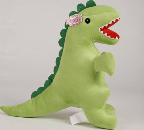 Peluş Dinazor 40 Cm