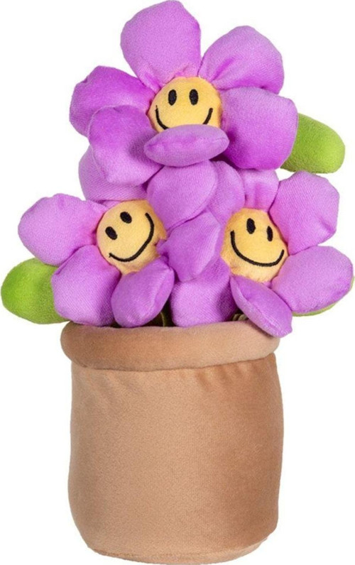 Peluş Oyuncak Papatya 03024