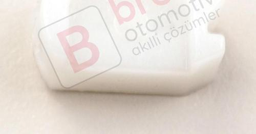 VW İçin Depo Kapak Kilit Plastiği