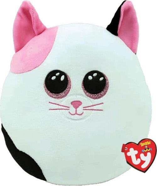 Ty Muffin Cat Squishy 25 Cm
