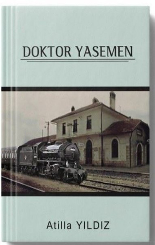 Fa Yayınları Doktor Yasemen