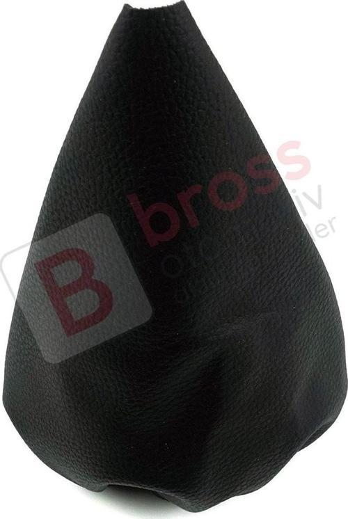 VW Polo MK3 1994-2002 için Siyah Vites Körüğü