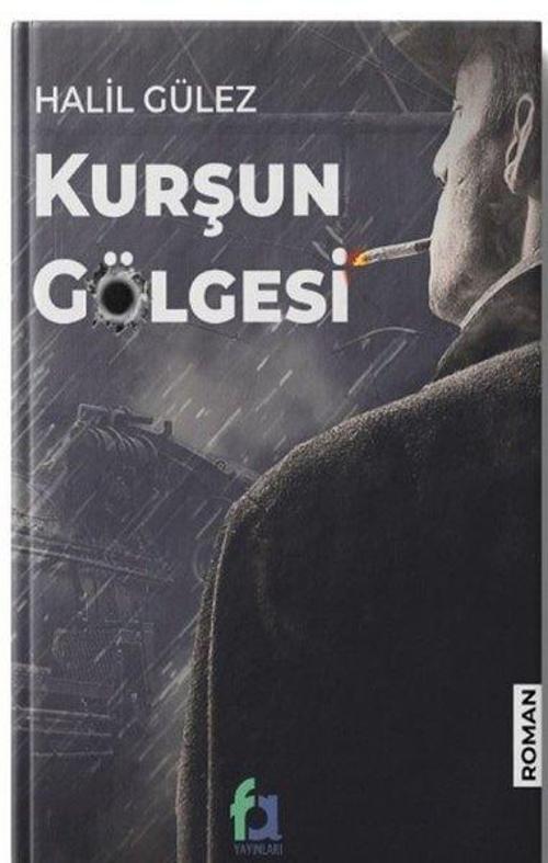 Fa Yayınları Kurşun Gölgesi