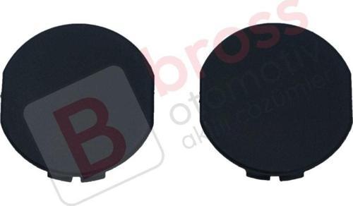VW Seat Skoda Audi için Motor Muhafaza Tapası 06A103937 Küçük İki Tırnak