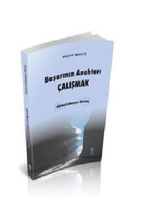 Başarının Anahtarı Çalışmak - Hikaye Serisi 2