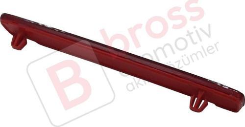 VW Transporter T5 için Arka Tampon Reflektörü SAĞ 7E0945106