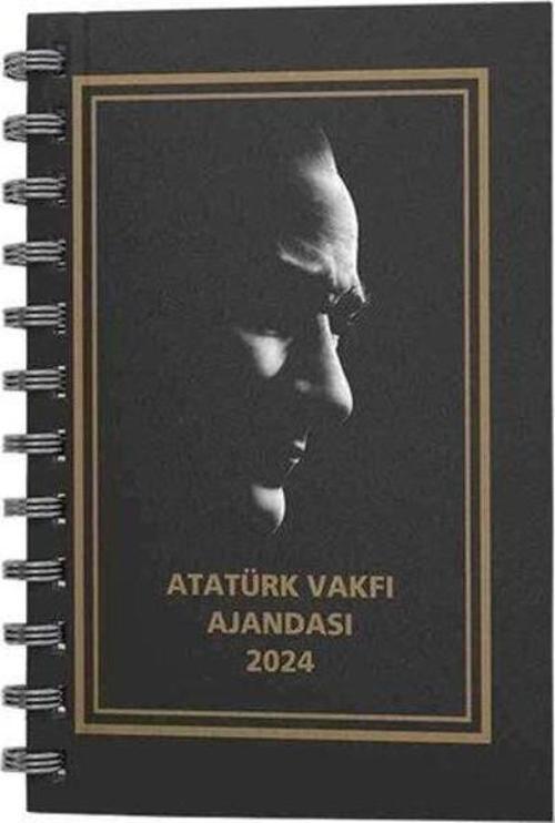 2024 Haftalık Ajanda