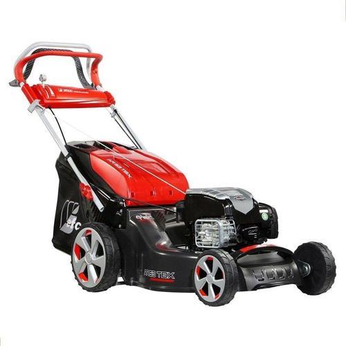AR 53 TBX Allroad Çim Biçme Makinası Benzinli 163cc 51cm Briggs & Stratton