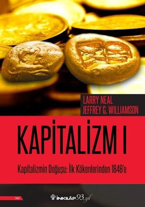 Kapitalizm - 1