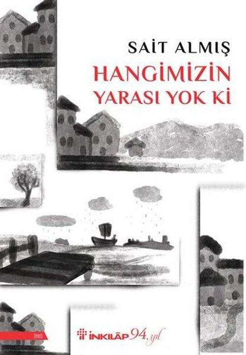 Hangimizin Yarası Yok ki