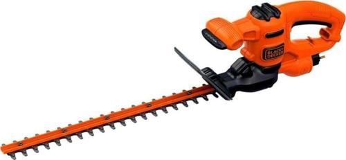 Black+Decker Beht201 420Watt 45Cm Çit Budama Ve Kesme Makinası
