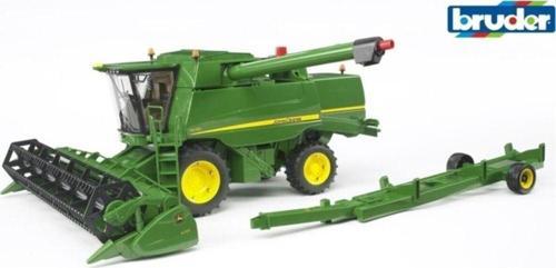 John Deere T670İ Biçerdöver-Tarım Makina Oyuncak