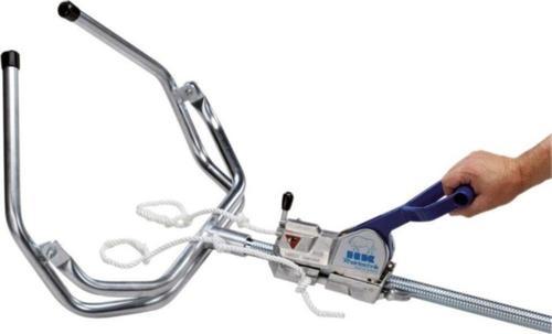Kerbl Büyükbaş Doğum Krikosu-2060 (52 Cm)-Hk