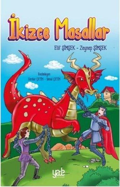 İkizce Masallar