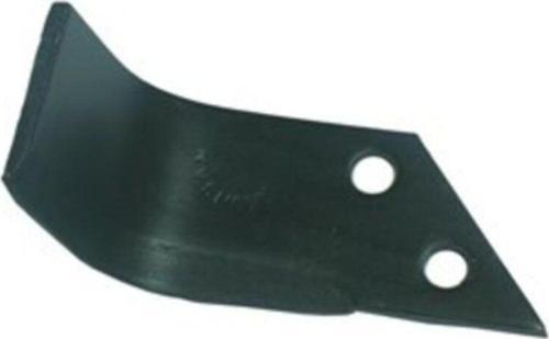 Tarım Makina Frezeli Sıra Ara Çapa Bıçak Sol-Yurdusar