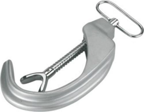 Büyükbaş Hayvan Tendon Kıskacı (Tekme Savar)