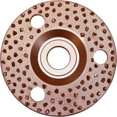 Büyükbaş Tırnak Kesme Diski (115Mm)