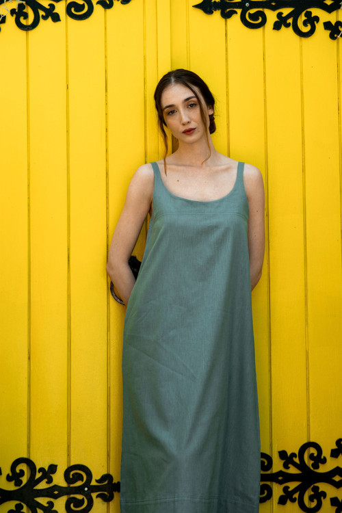 Luna Elbise