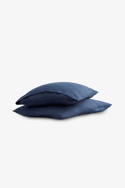 Anika Yastık Kılıfı Denim 50x70