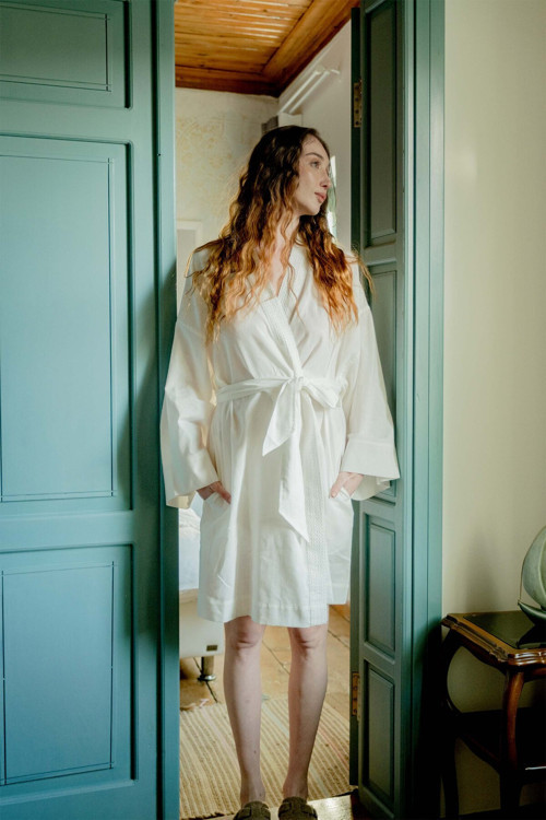 Loom Kadın Kimono
