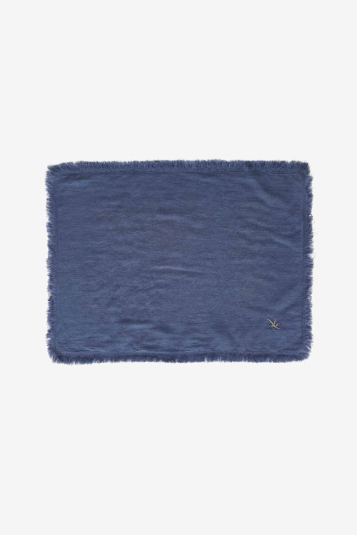 April Amerikan Servis Denim 35x50