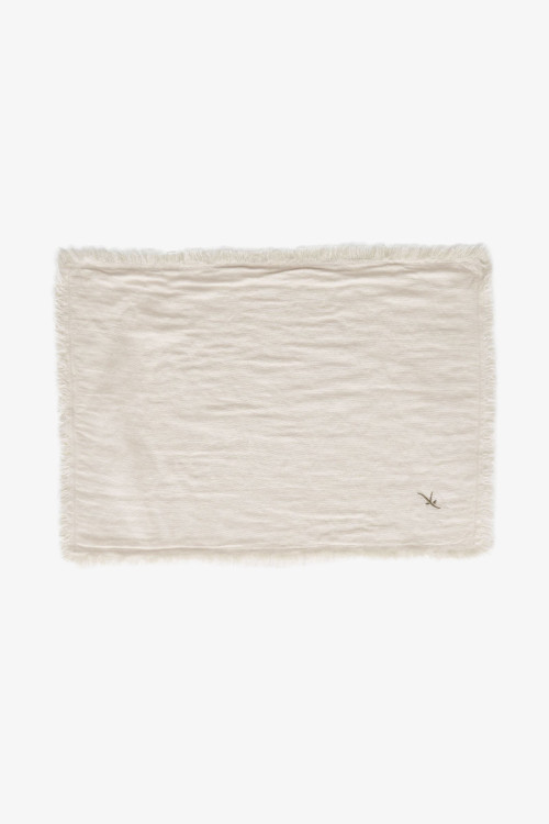 April Amerikan Servis Bej 35x50