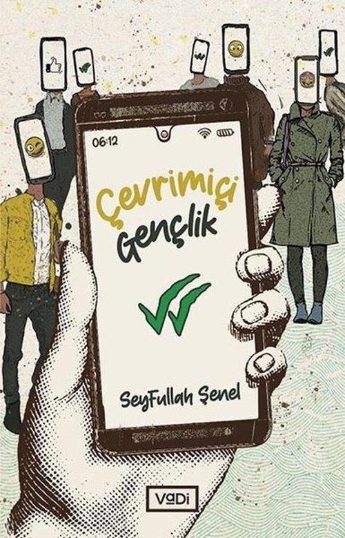 Vadi Yayınları Çevrimiçi Gençlik