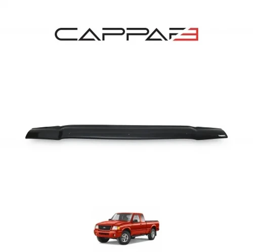 Ranger 2007-2009 Yıl Aralığı Uyumlu Kaput Rüzgarlığı 3mm