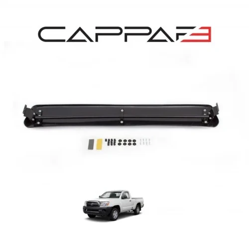Toyota Hilux 2006-2012 Yıl Aralığı Uyumlu Ön Cam Güneşliği