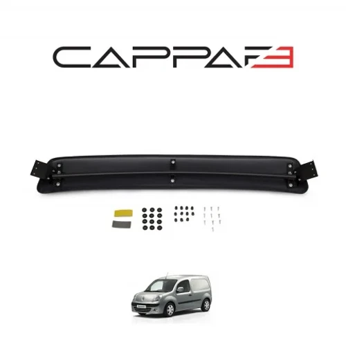 Renault Kangoo 2008-2013 Yıl Aralığı Uyumlu Ön Cam Güneşliği