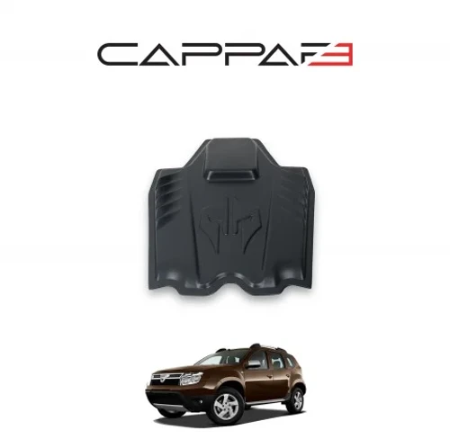 Dacia Duster 2010-2017 Yıl Aralığı Uyumlu Ön Kaput Scoop