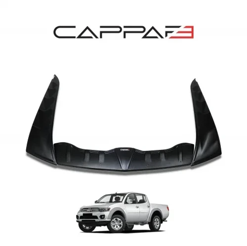 Mitsubishi L200 2007-2015 Yıl Aralığı Uyumlu Dragon Pack 3 Parça