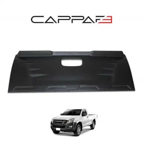 Isuzu D-Max 2012-2017 Yıl Aralığı Uyumlu Bagaj Kapağı Dodik