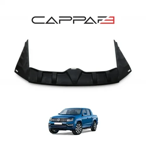 Amarok 2010-2022 Yıl Aralığı Uyumlu Dragon Pack 3 Parça