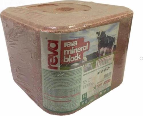 Mineral Block Büyükbaş Ve Küçükbaş Yalama Taşı 10 Kg