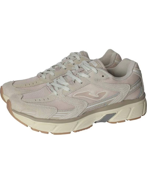 Rt50 Kadın Sneaker Yürüyüş Ayakkabısı Açık Bej