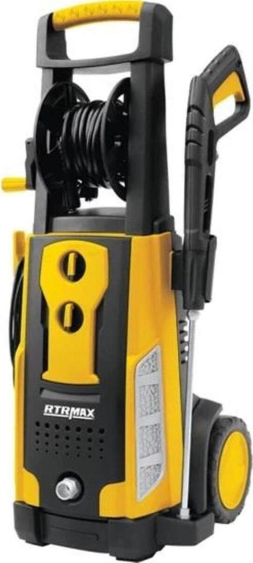 Rtm716 Basınçlı Yıkama Makinesı 3200W225Bar