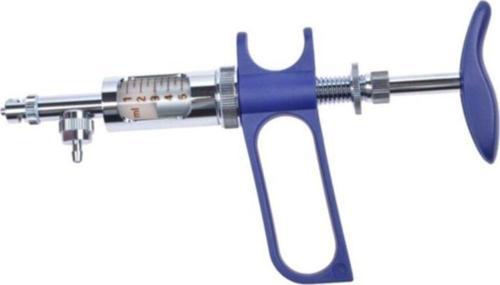 Rumi Otomatik Enjektör 0,5-5 Ml