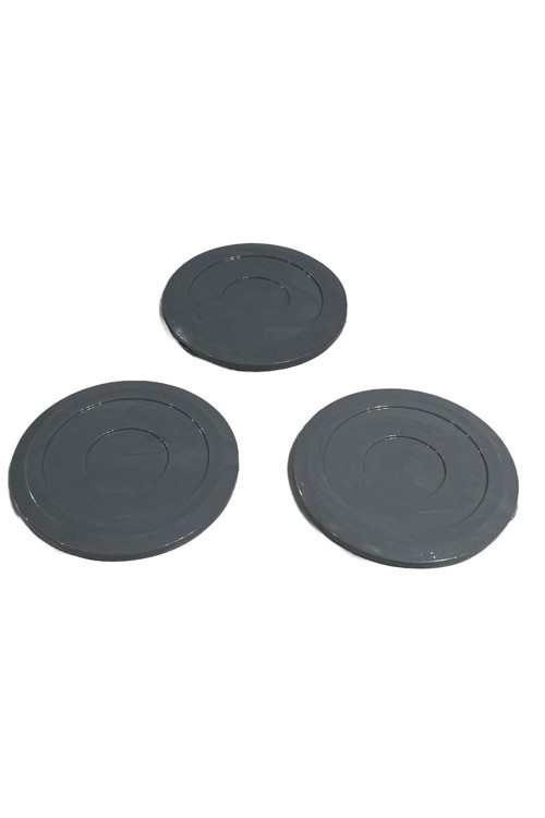Air Hockey Diski - Buz Hokeyi Diski 3 Adet