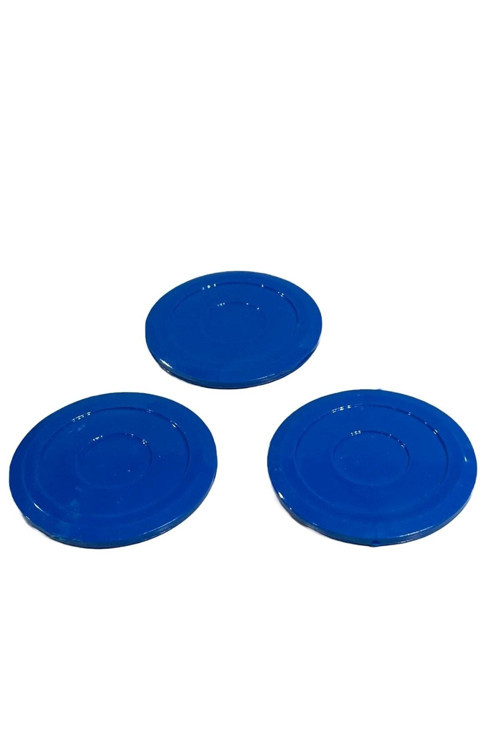 Air Hockey Diski - Buz Hokeyi Diski 3 Adet