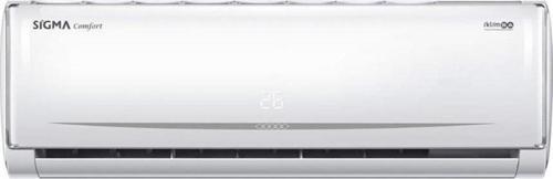 A++ Sigma Comfort 24000 Btu Inverter Klima R32